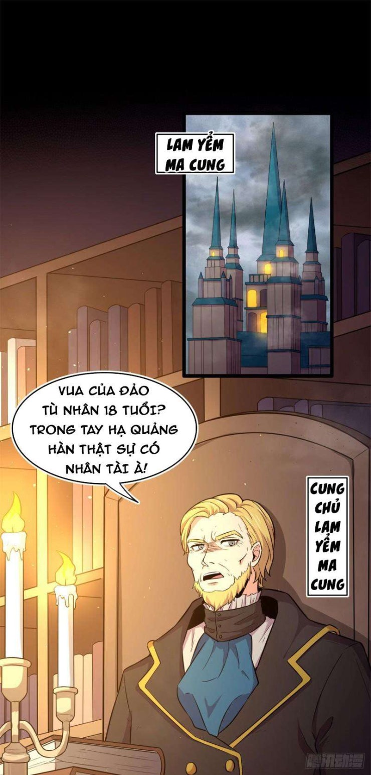 Sủng Mị - Page 22