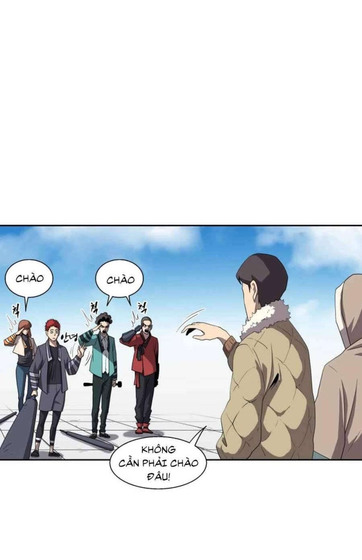 Thợ Săn Quái Vật - Page 23