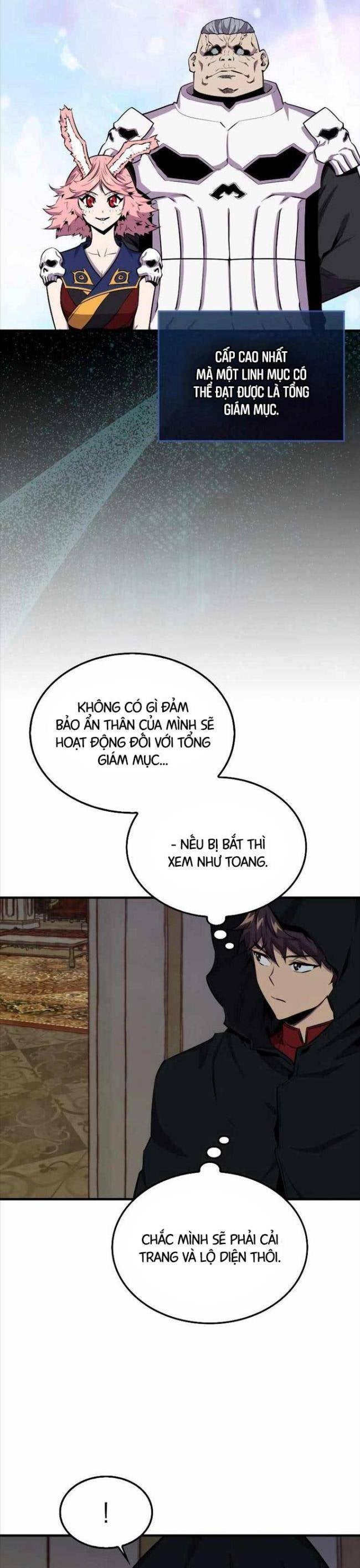 Cao Thủ Khi Ngủ - Page 9
