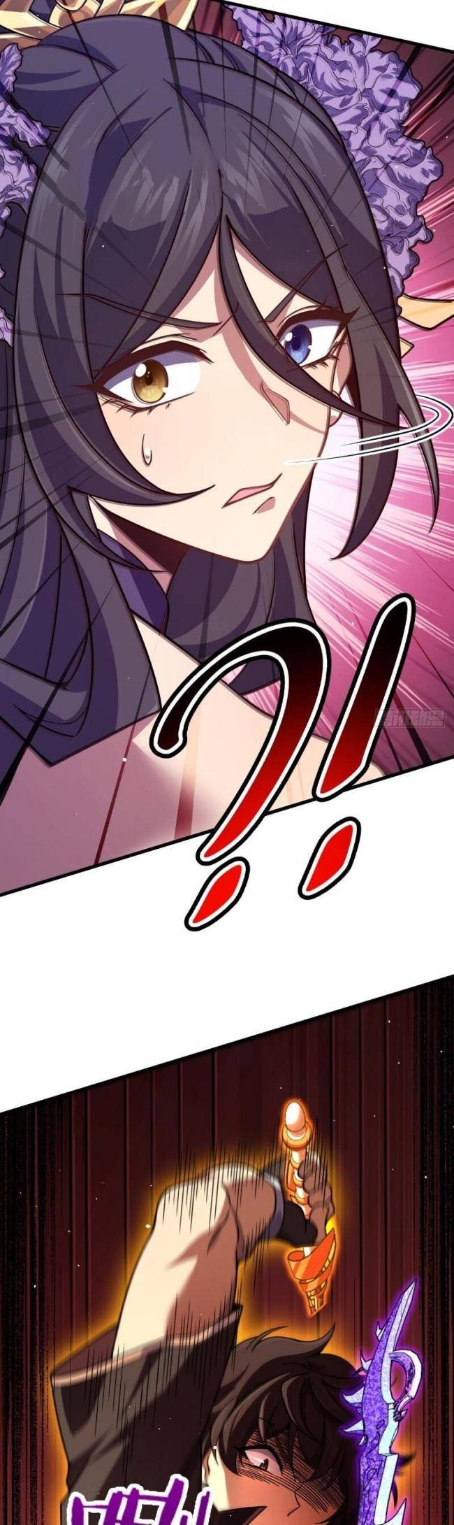 Đại Vương Tha Mạng - Page 9