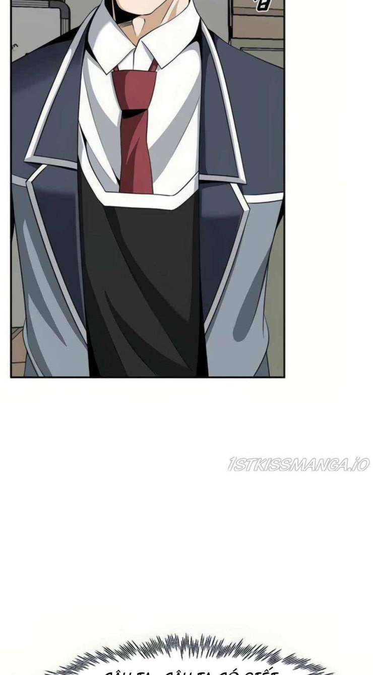 Giáo Viên Của Những Nhân Vật Phản Diện - Page 31
