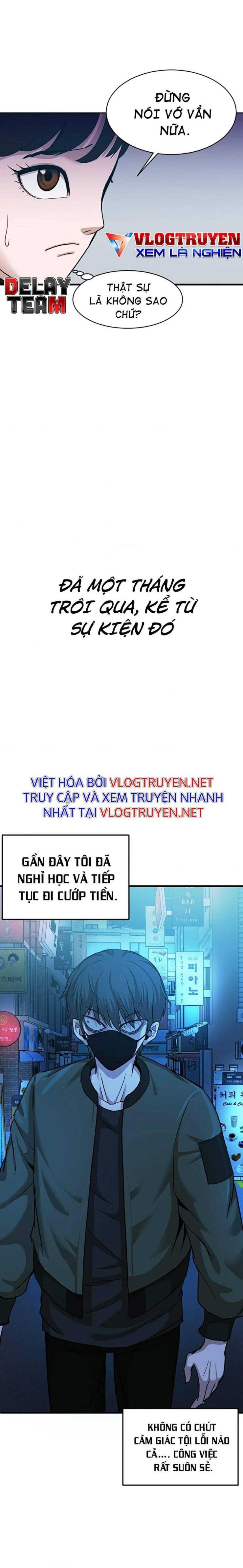 Không Làm Anh Hùng Để Trở Thành Nhân Vật Phản Diện - Page 16