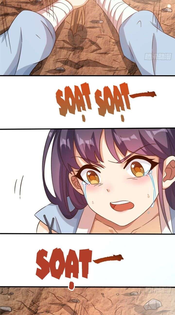 Chân Võ Thế Giới - Page 26