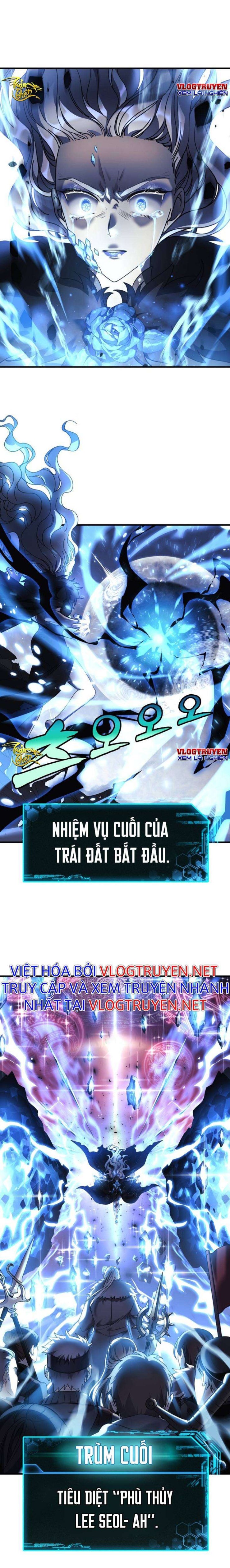 Con Gái Tôi Là Trùm Cuối - Page 12