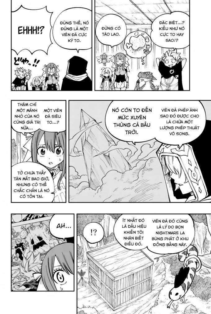 Cánh Cổng Ác Mộng - Page 20