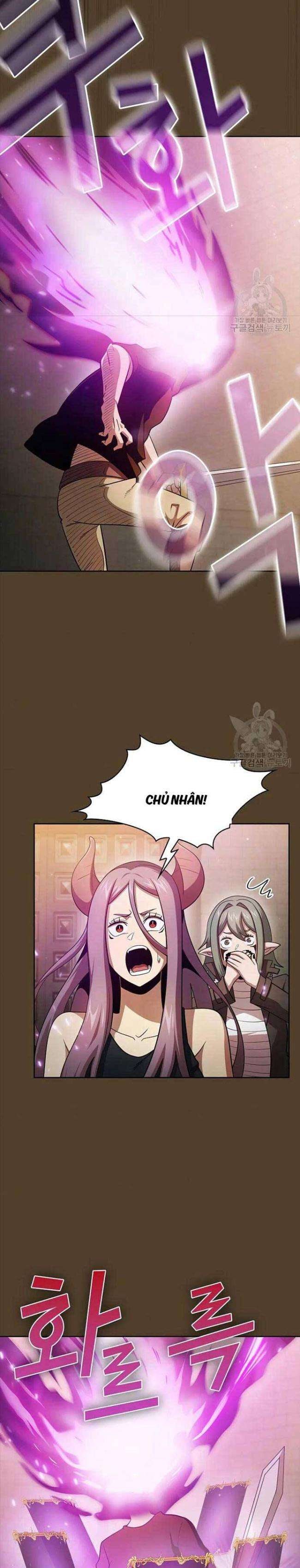 Có Thật Đây Là Anh Hùng Không? - Page 21