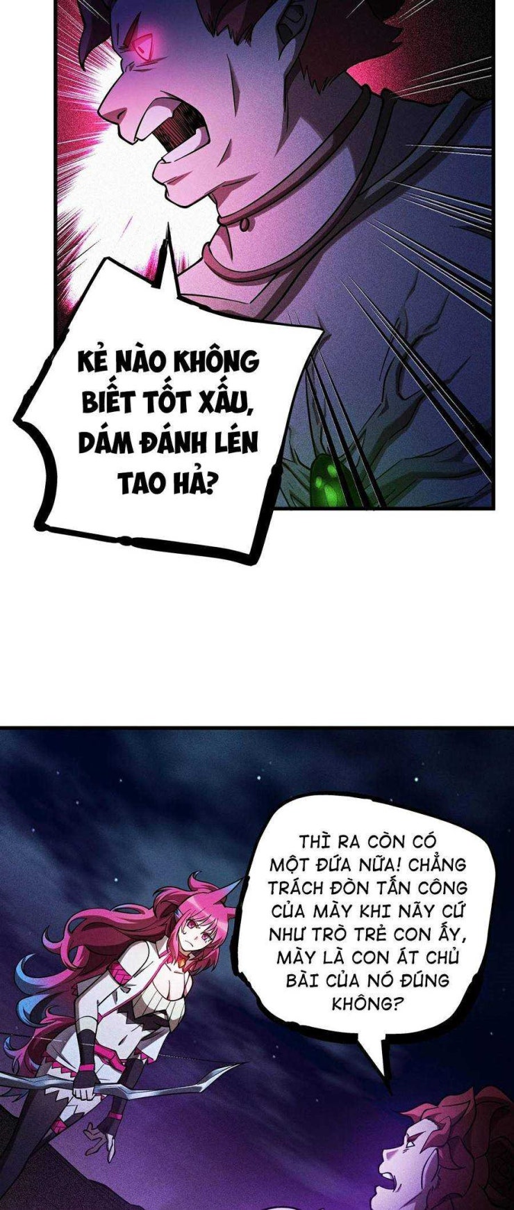 Người Chơi Siêu Mạnh - Page 8