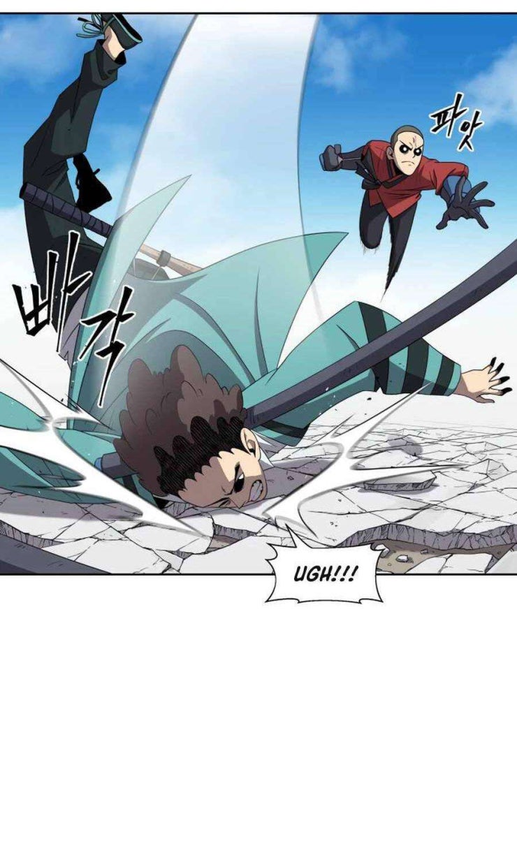 Thợ Săn Quái Vật - Page 4