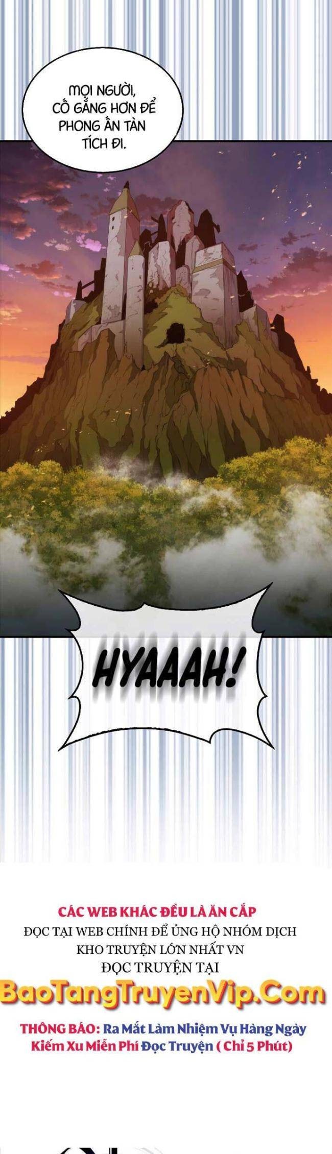 Cao Thủ Khi Ngủ - Page 33