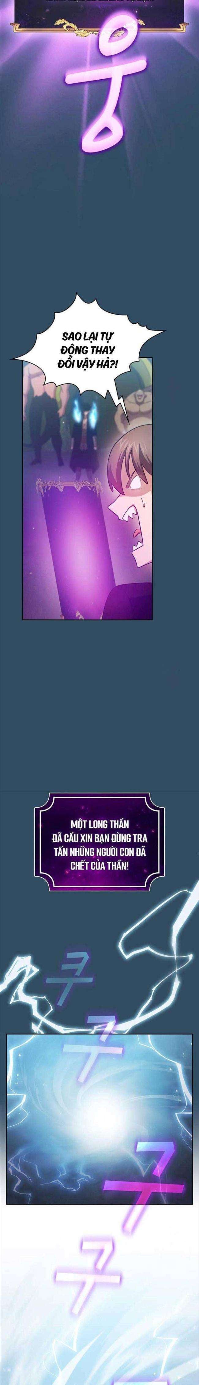 Có Thật Đây Là Anh Hùng Không? - Page 8