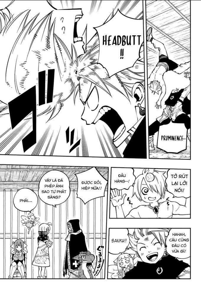 Cánh Cổng Ác Mộng - Page 8