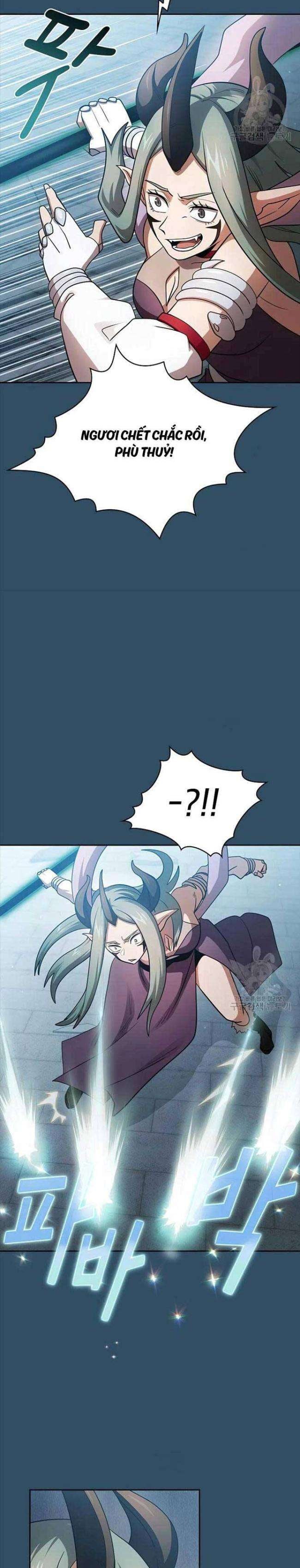 Có Thật Đây Là Anh Hùng Không? - Page 13