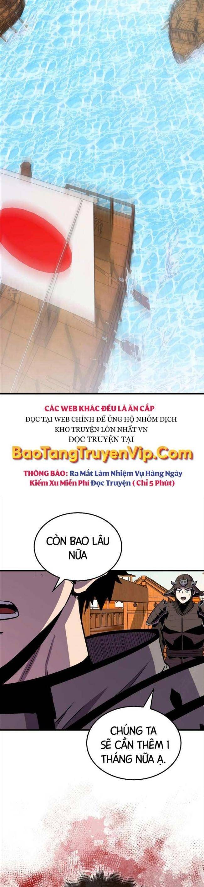 Cao Thủ Khi Ngủ - Page 18