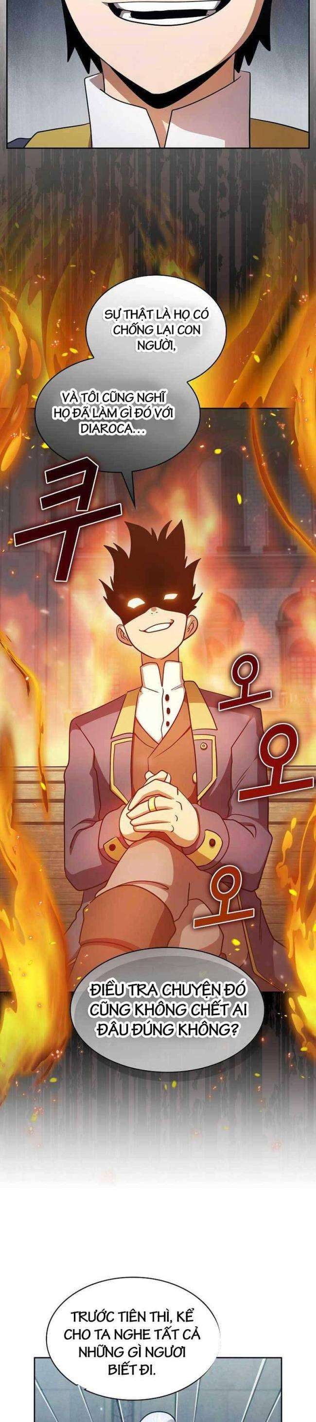 Có Thật Đây Là Anh Hùng Không? - Page 8