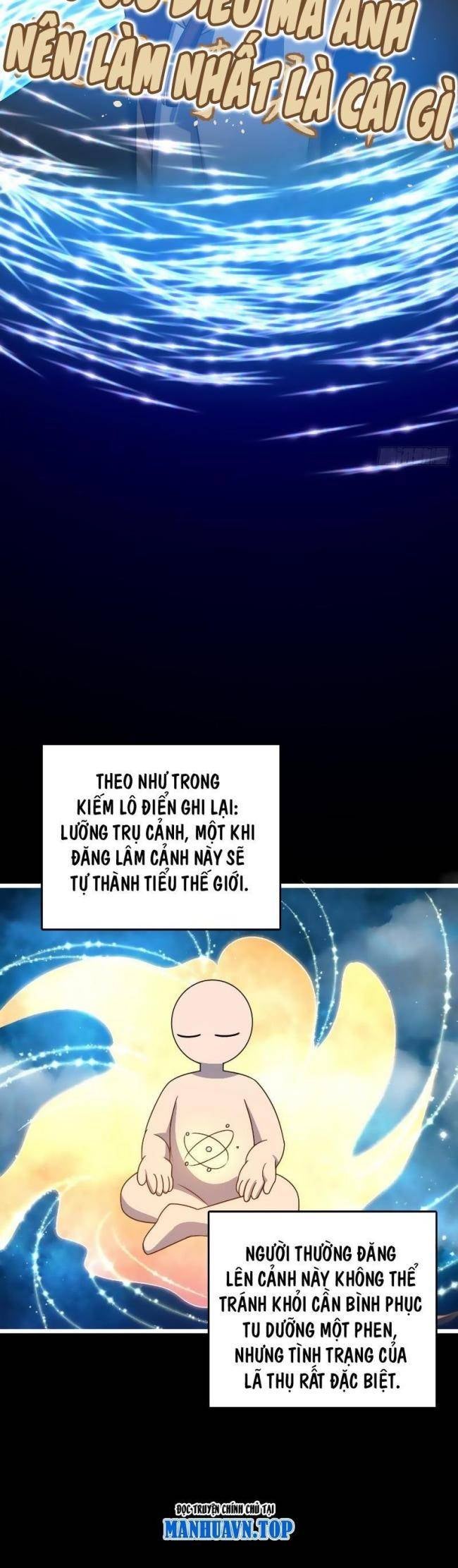 Đại Vương Tha Mạng - Page 22