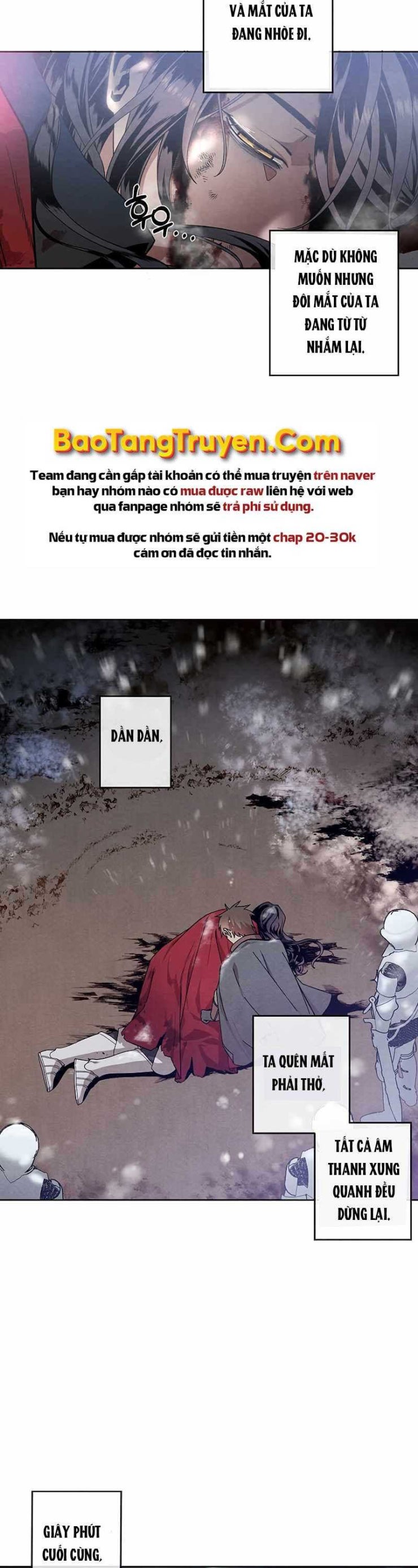 Con Trai Út Huyền Thoại Nhà Hầu Tước - Page 32