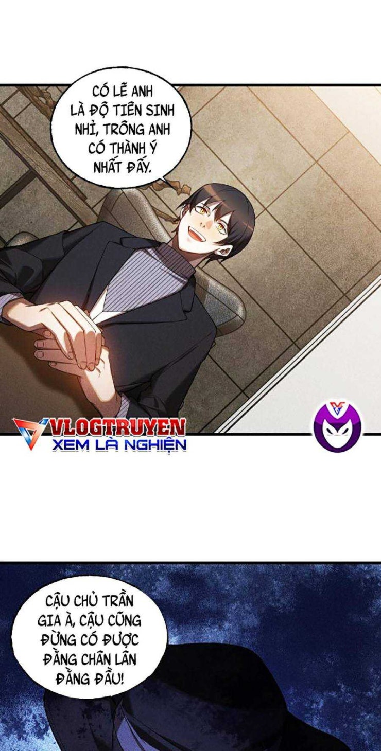 Người Chơi Siêu Mạnh - Page 29