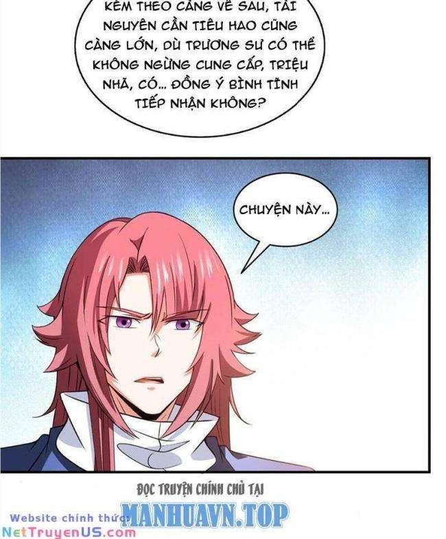 Thiên Đạo Đồ Thư Quán - Page 42