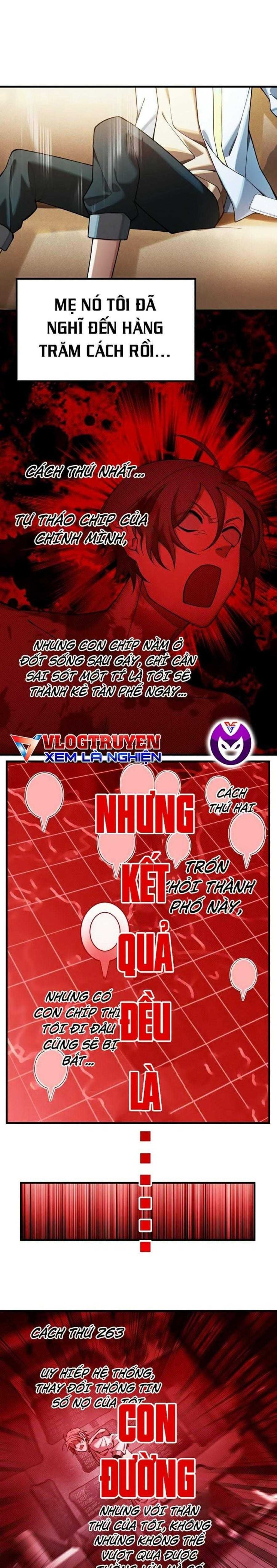 Người Chơi Siêu Mạnh - Page 25