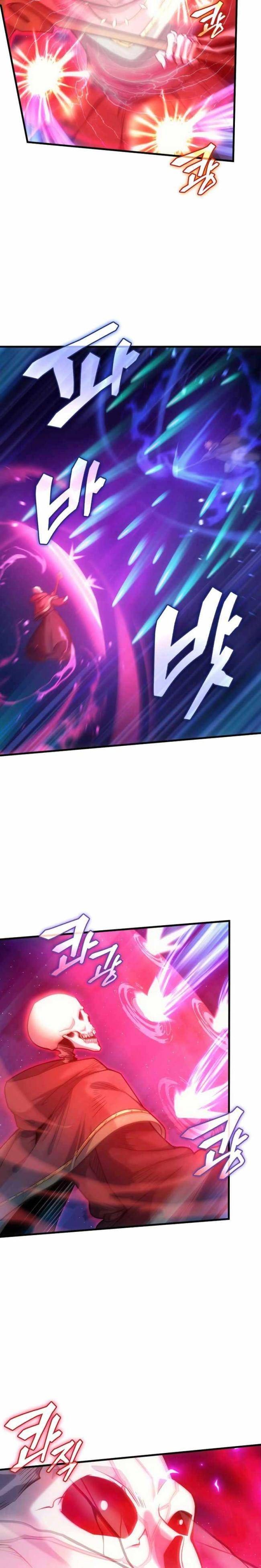 Tái Sinh Thành Công Chức Ở Một Thế Giới Xa Lạ - Page 30