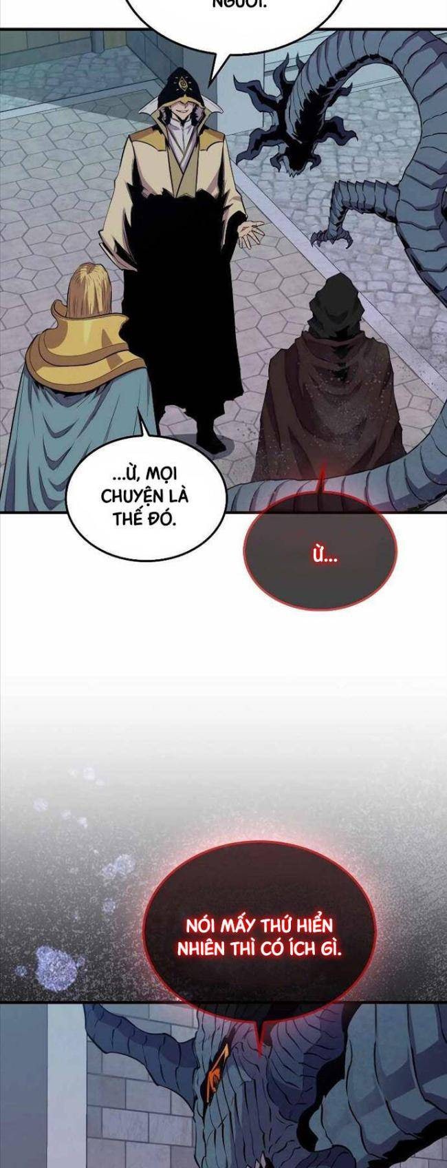 Cao Thủ Khi Ngủ - Page 52