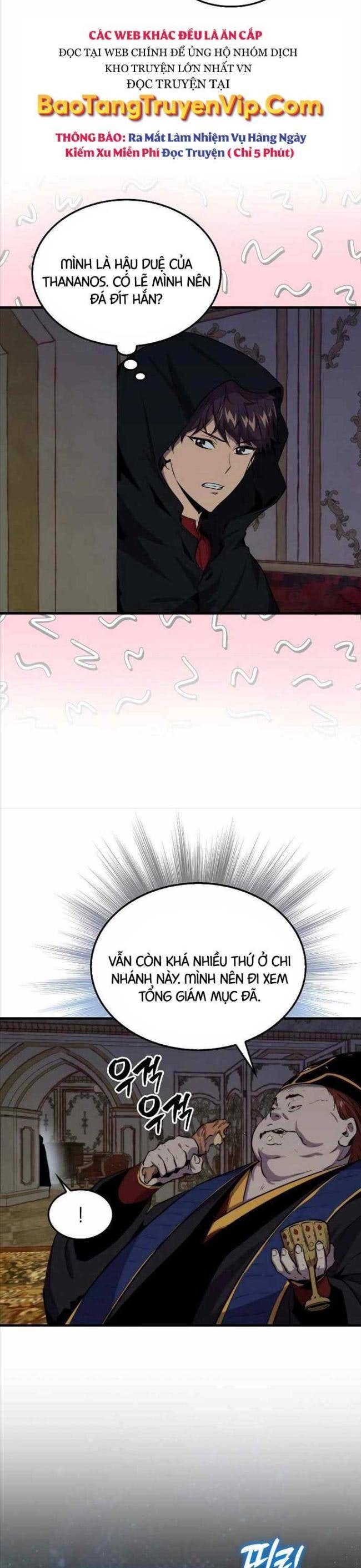 Cao Thủ Khi Ngủ - Page 7