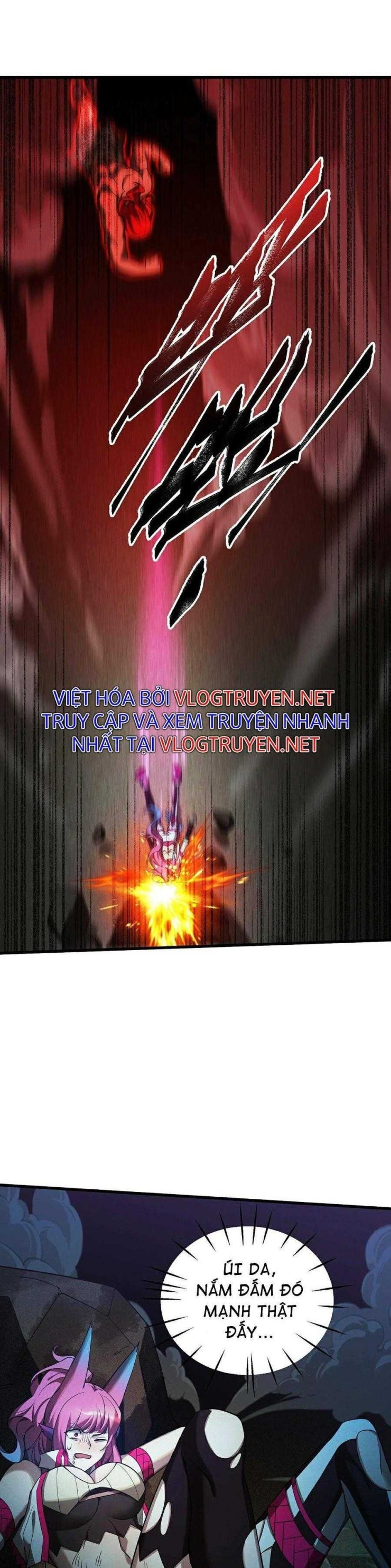 Người Chơi Siêu Mạnh - Page 29