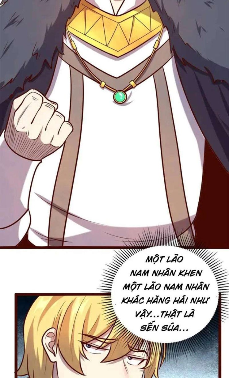 Thành Chủ Mạnh Nhất Tại Dị Giới - Page 19