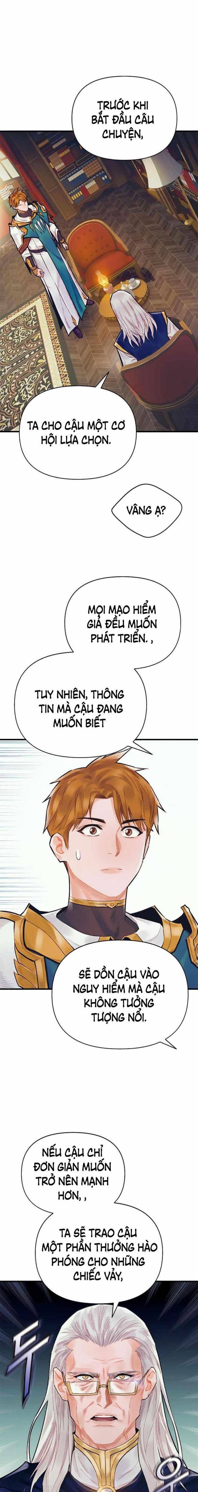 Tu Sĩ Trị Liệu Thái Dương - Page 18