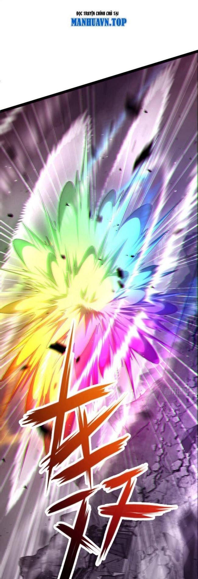 Đại Vương Tha Mạng - Page 46