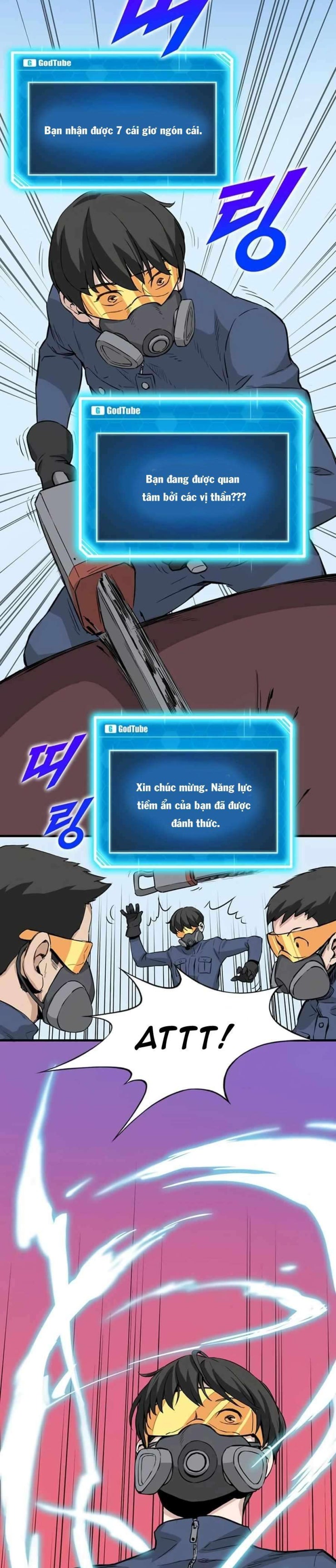 Thăng Cấp Bằng Likes - Page 34