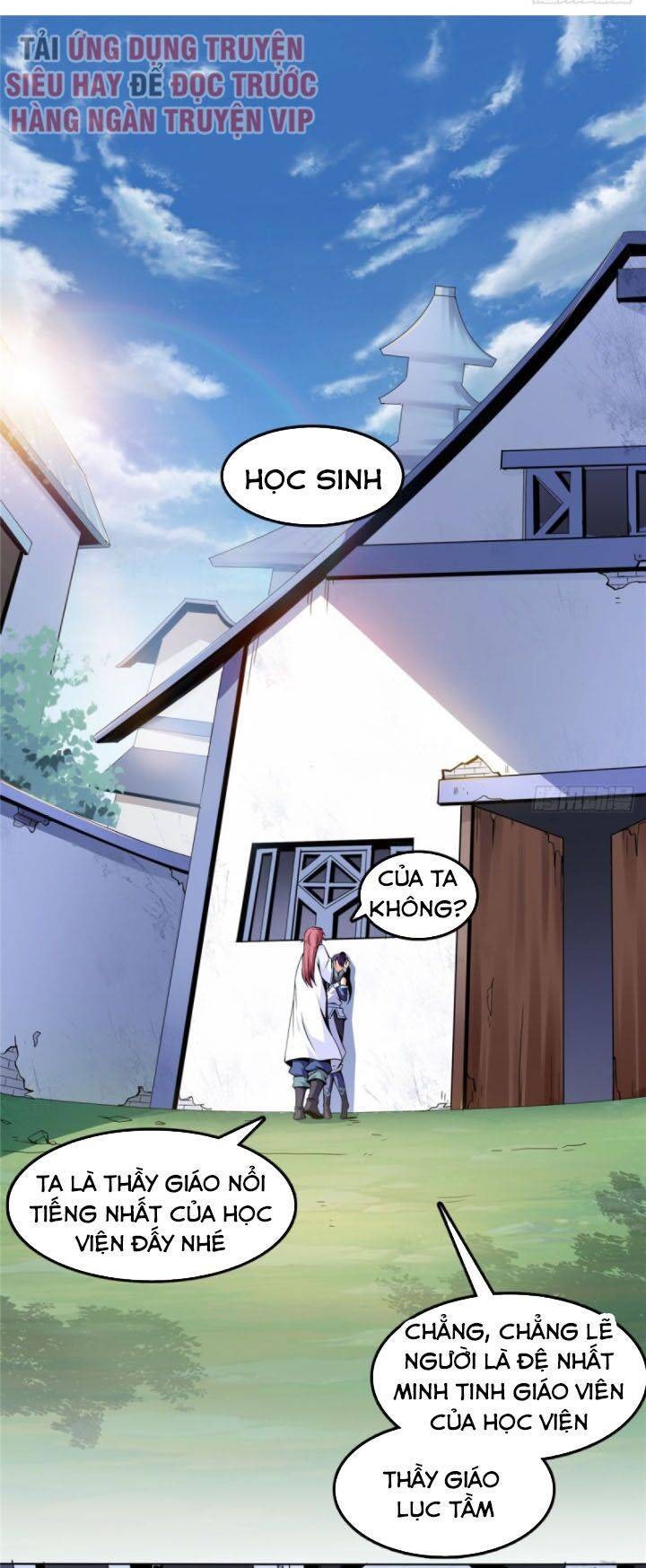 Thiên Đạo Đồ Thư Quán - Page 5