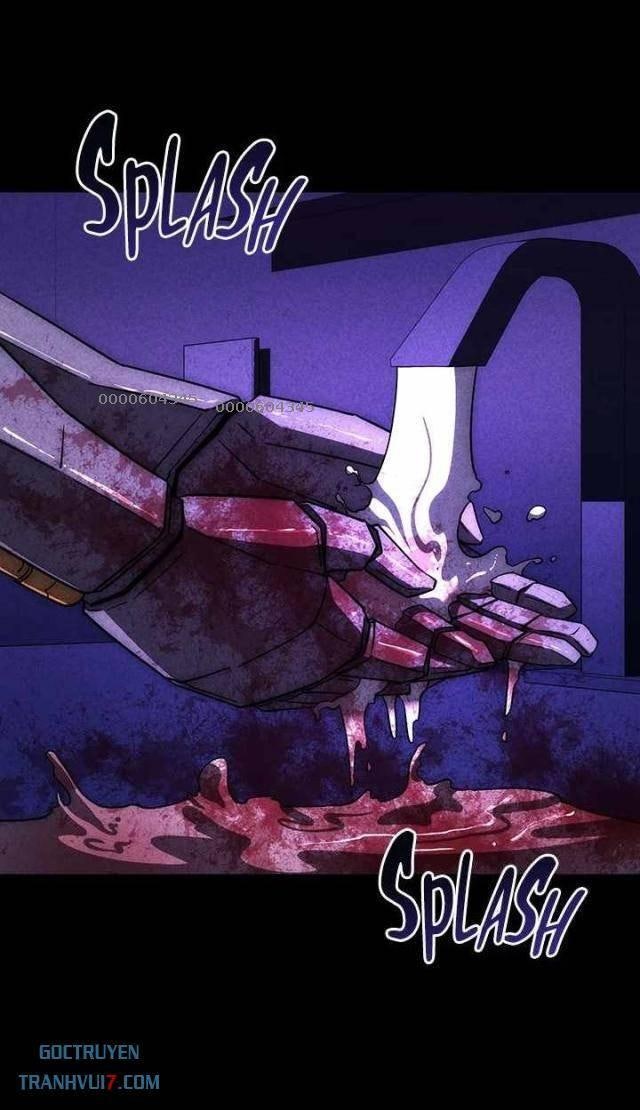 Tôi Đã Trở Thành Quái Vật Không Gian - Page 17