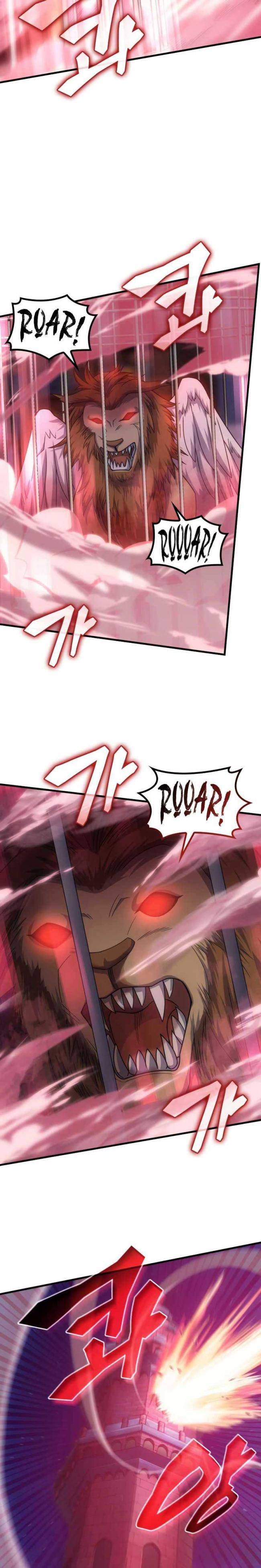 Tái Sinh Thành Công Chức Ở Một Thế Giới Xa Lạ - Page 11