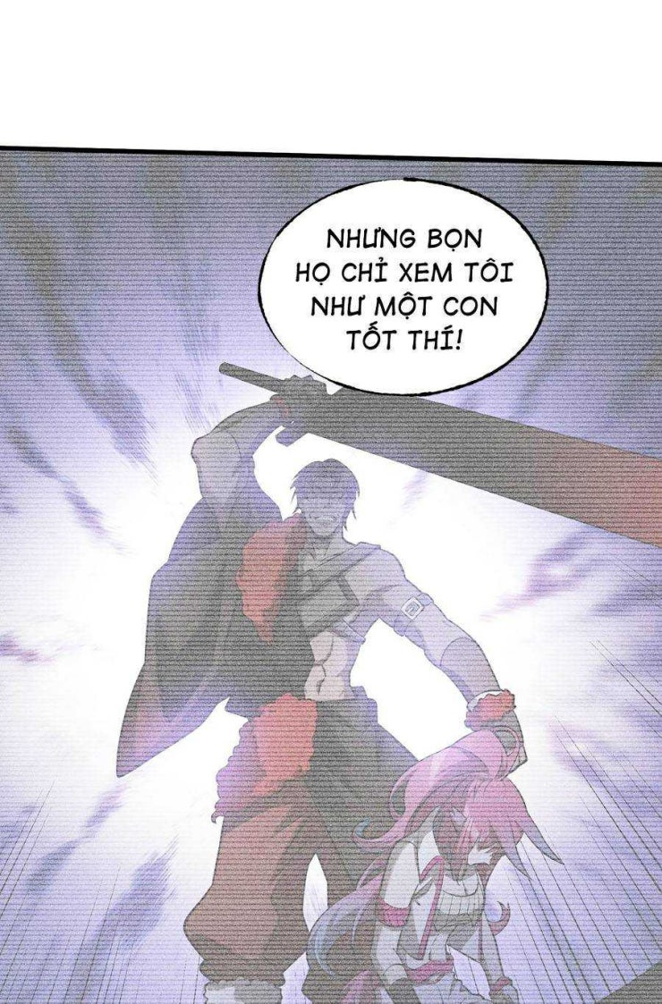 Người Chơi Siêu Mạnh - Page 41