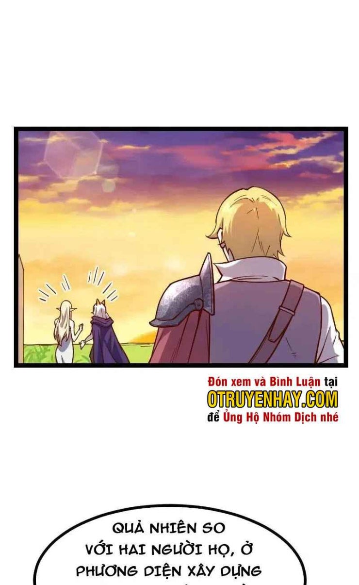 Thành Chủ Mạnh Nhất Tại Dị Giới - Page 17