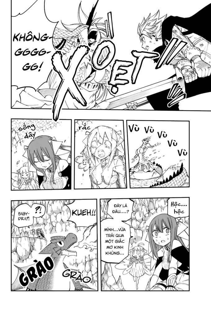 Cánh Cổng Ác Mộng - Page 4