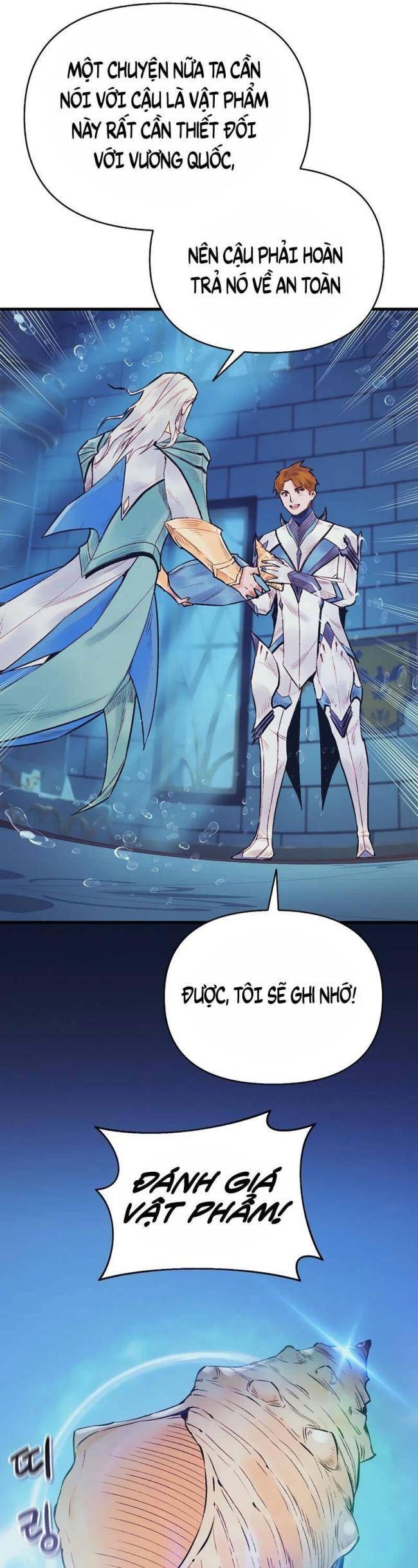 Tu Sĩ Trị Liệu Thái Dương - Page 25