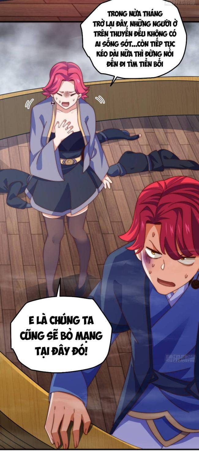 Người Trên Vạn Người - Page 32