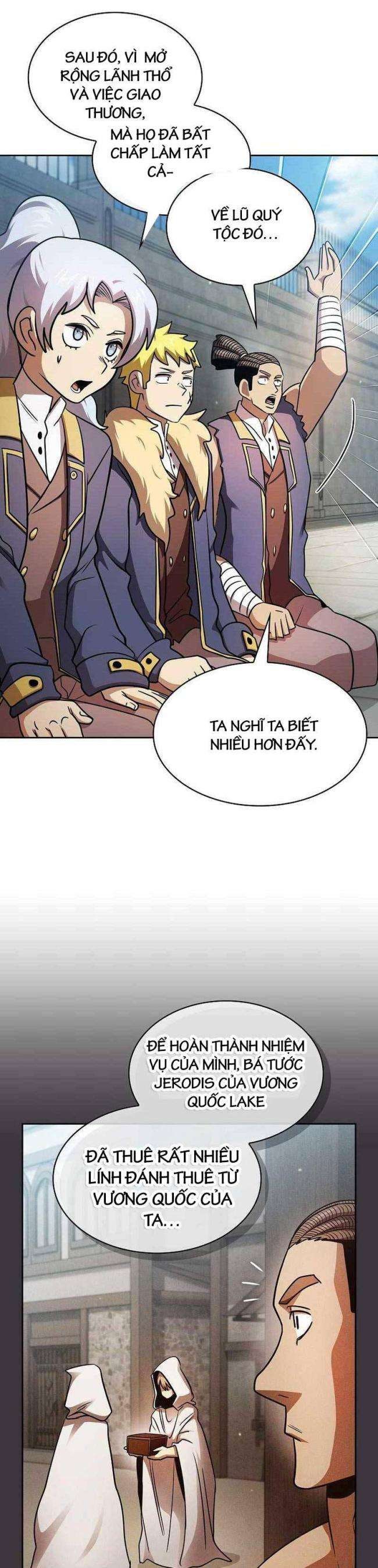 Có Thật Đây Là Anh Hùng Không? - Page 11