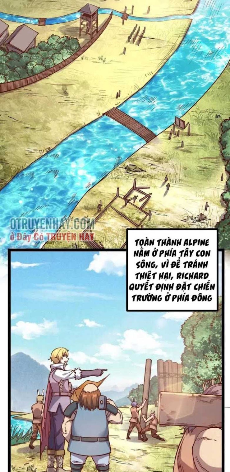 Thành Chủ Mạnh Nhất Tại Dị Giới - Page 16