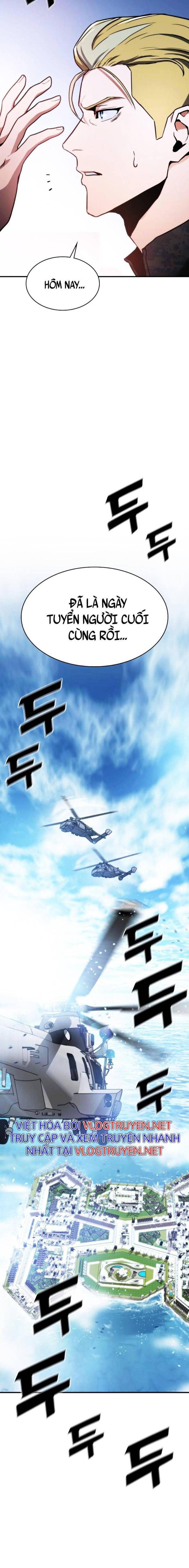 Trảm Long - Page 11