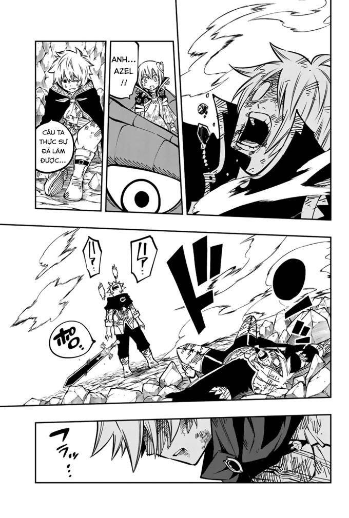 Cánh Cổng Ác Mộng - Page 15