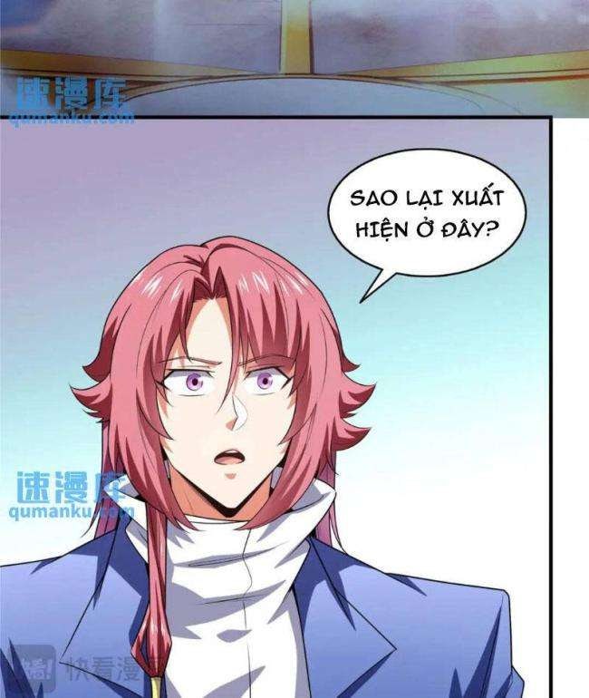 Thiên Đạo Đồ Thư Quán - Page 35