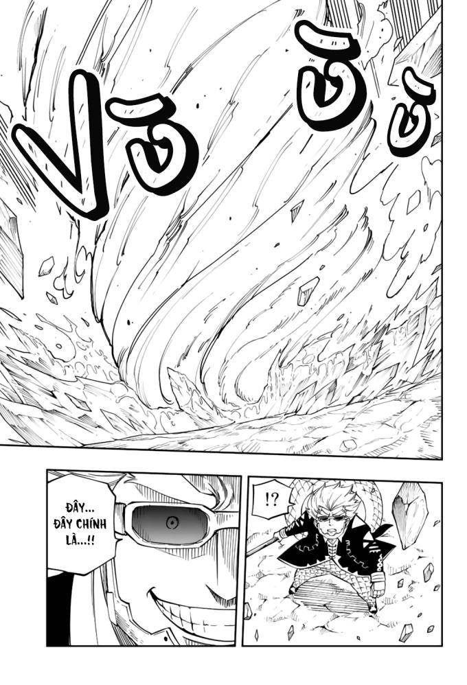 Cánh Cổng Ác Mộng - Page 19