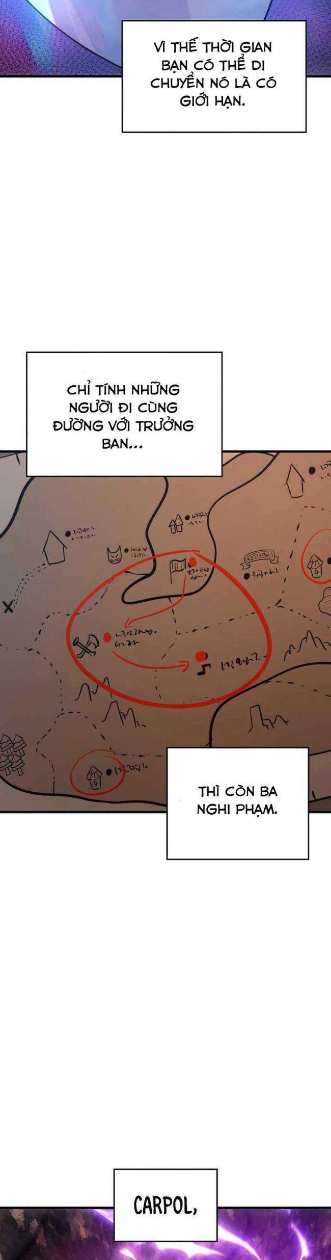 Tái Sinh Thành Công Chức Ở Một Thế Giới Xa Lạ - Page 36