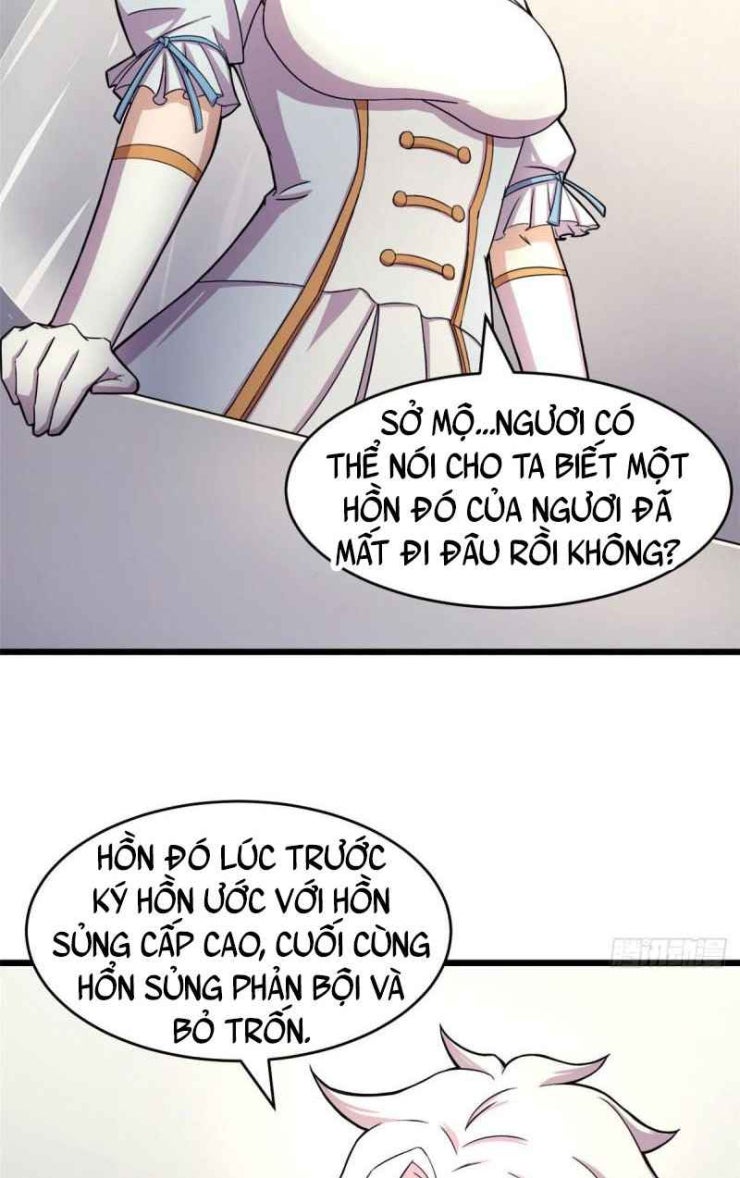 Sủng Mị - Page 29