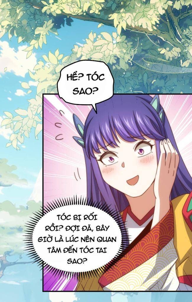 Người Trên Vạn Người - Page 37