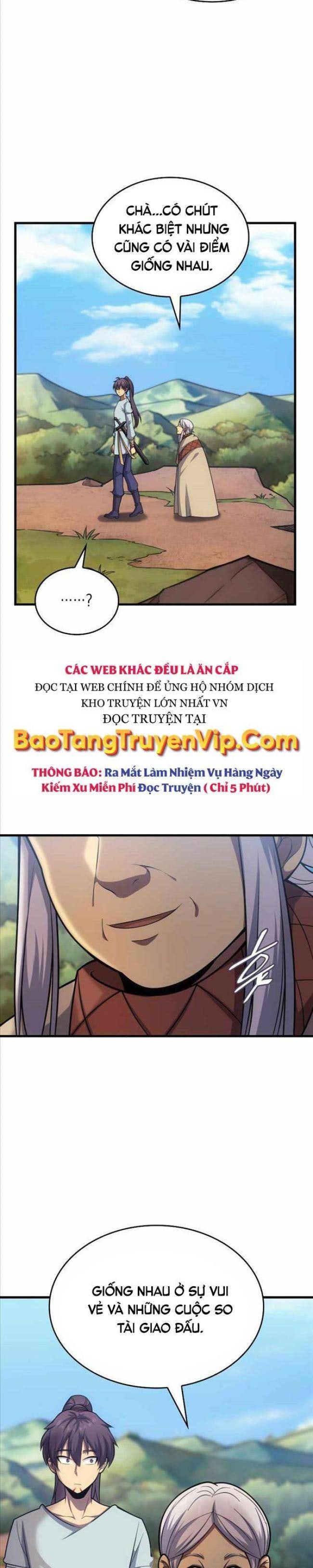 Tái Sinh Thành Công Chức Ở Một Thế Giới Xa Lạ - Page 36
