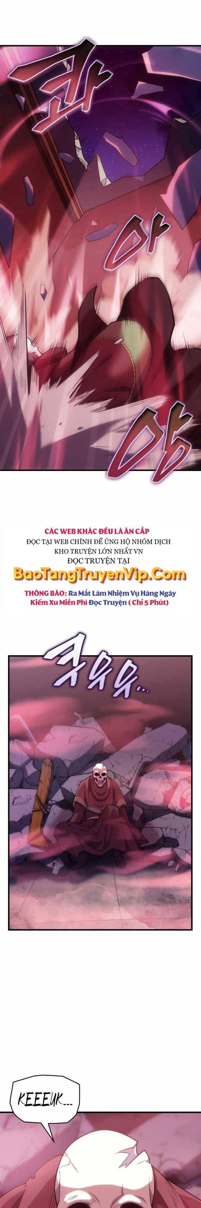 Tái Sinh Thành Công Chức Ở Một Thế Giới Xa Lạ - Page 32